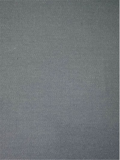 XX-FSSY/YULG  Modacrylic/cotton FR ESD twill fabric 40S/2*40S/2 170GSM 正面照